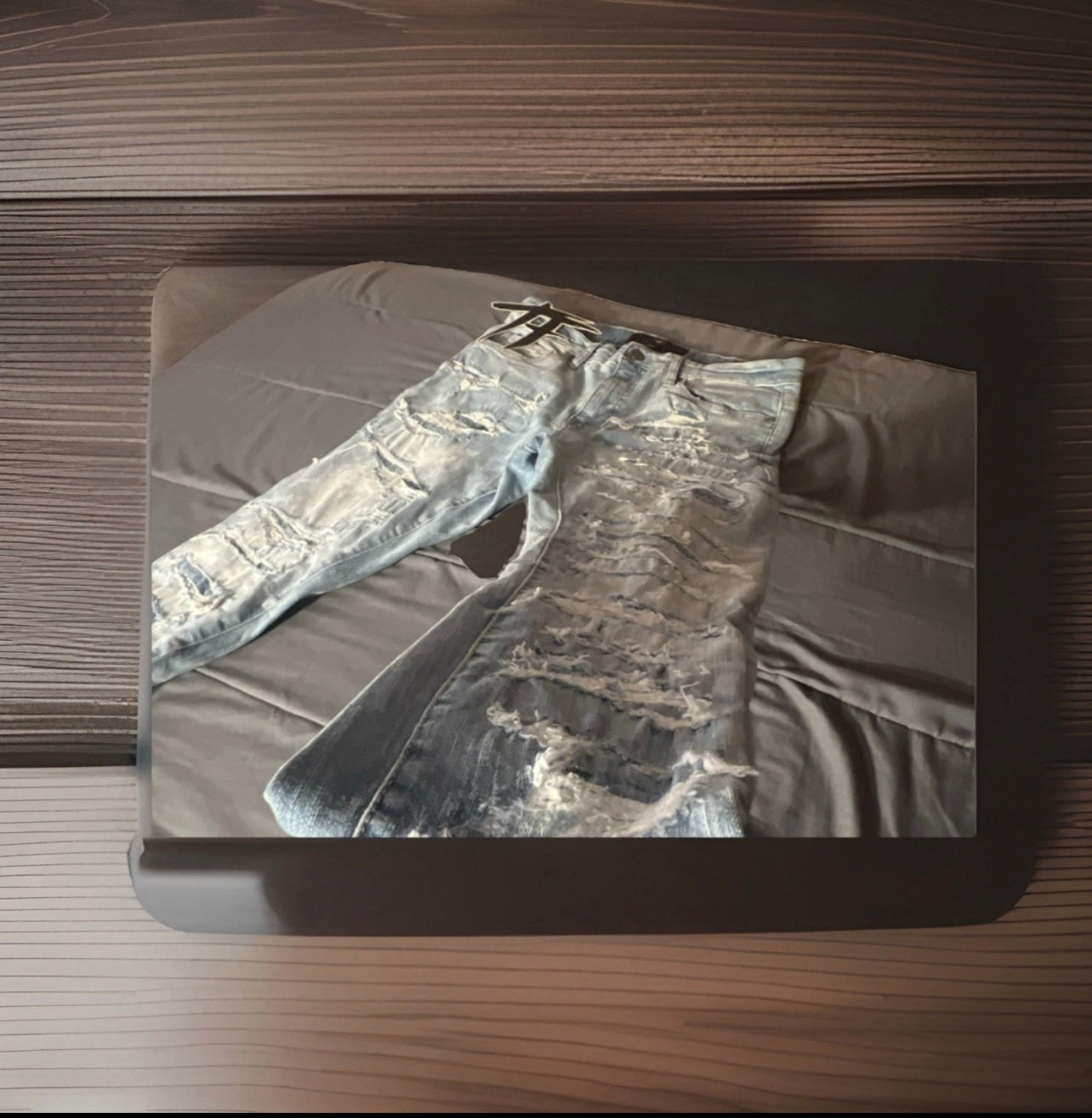 JORDAN CRAIG -LEGACY EDITION- (SIZE M)