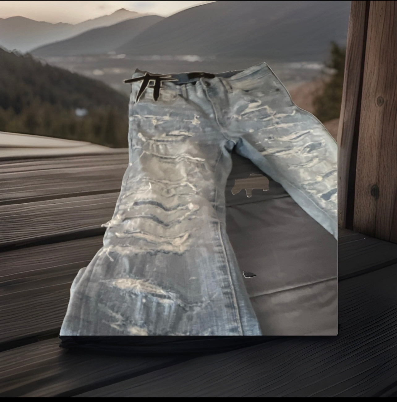 JORDAN CRAIG -LEGACY EDITION- (SIZE M)