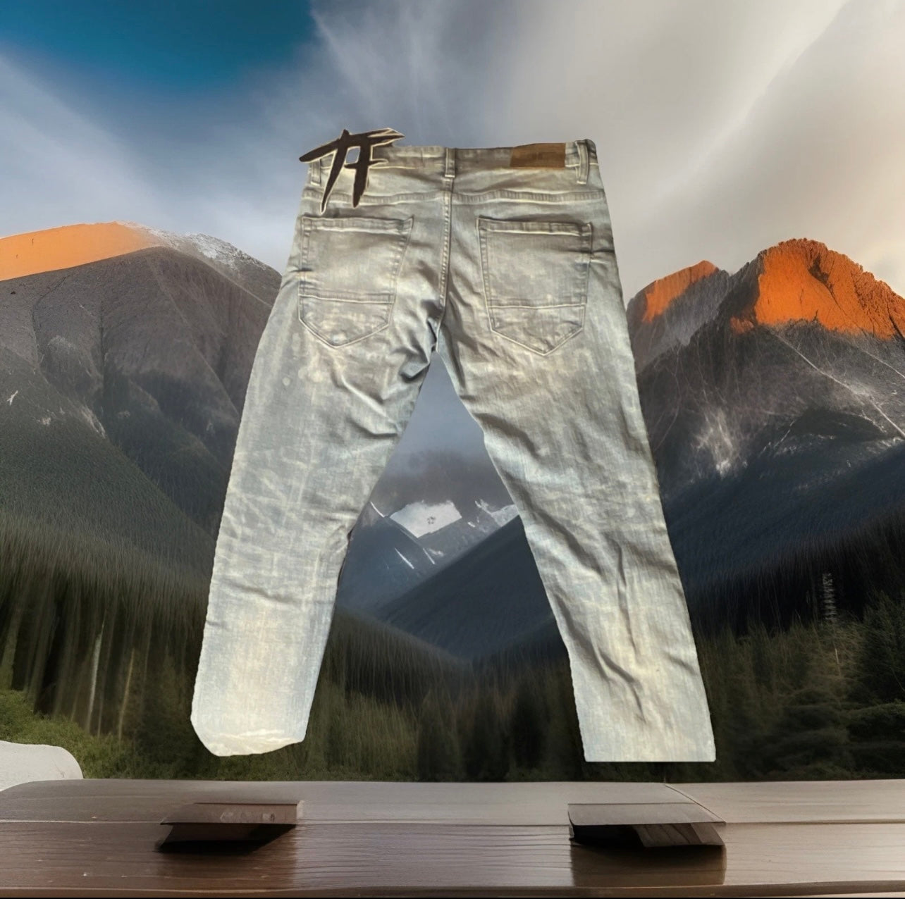 JORDAN CRAIG -LEGACY EDITION- (SIZE M)