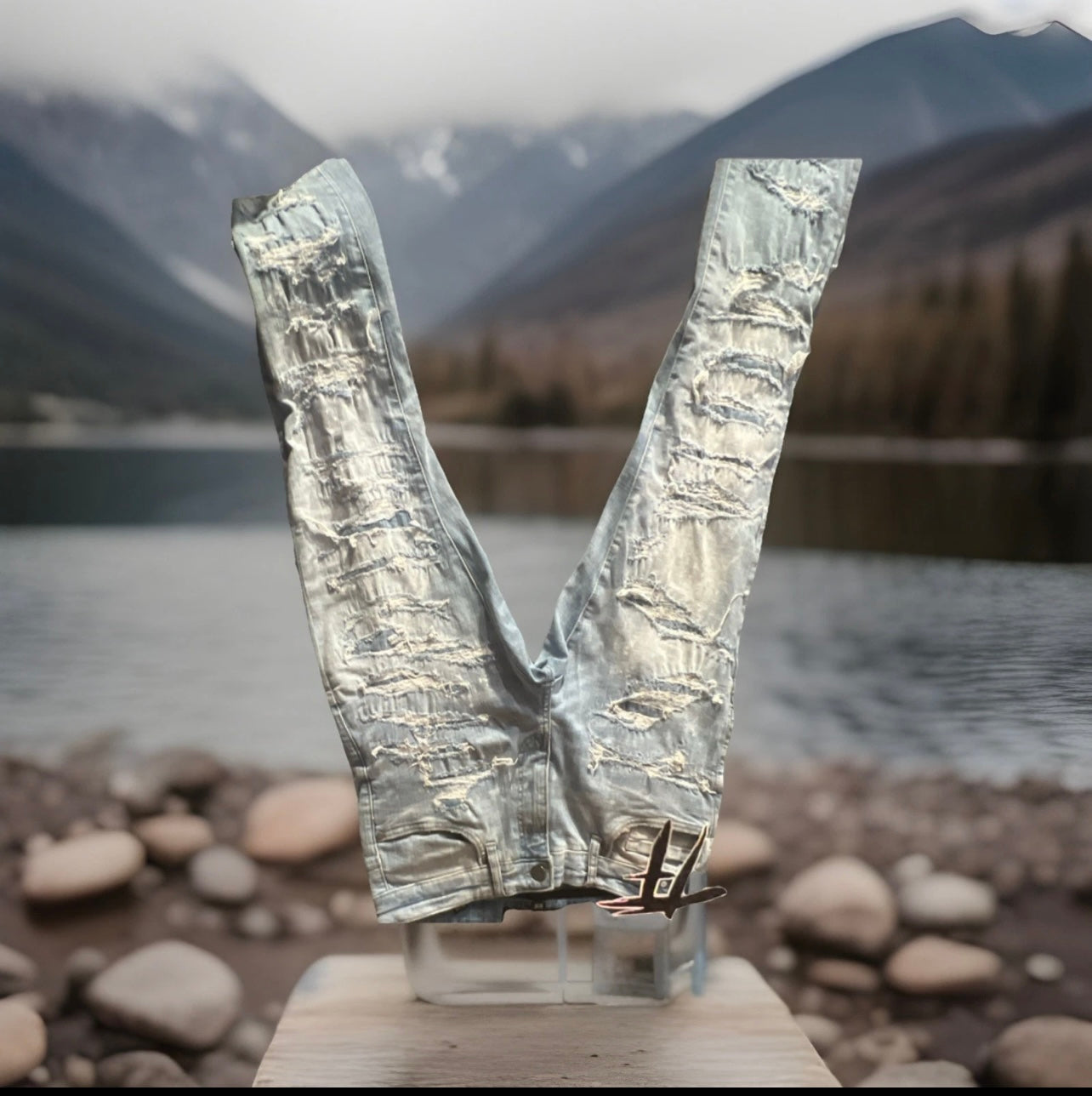 JORDAN CRAIG -LEGACY EDITION- (SIZE M)