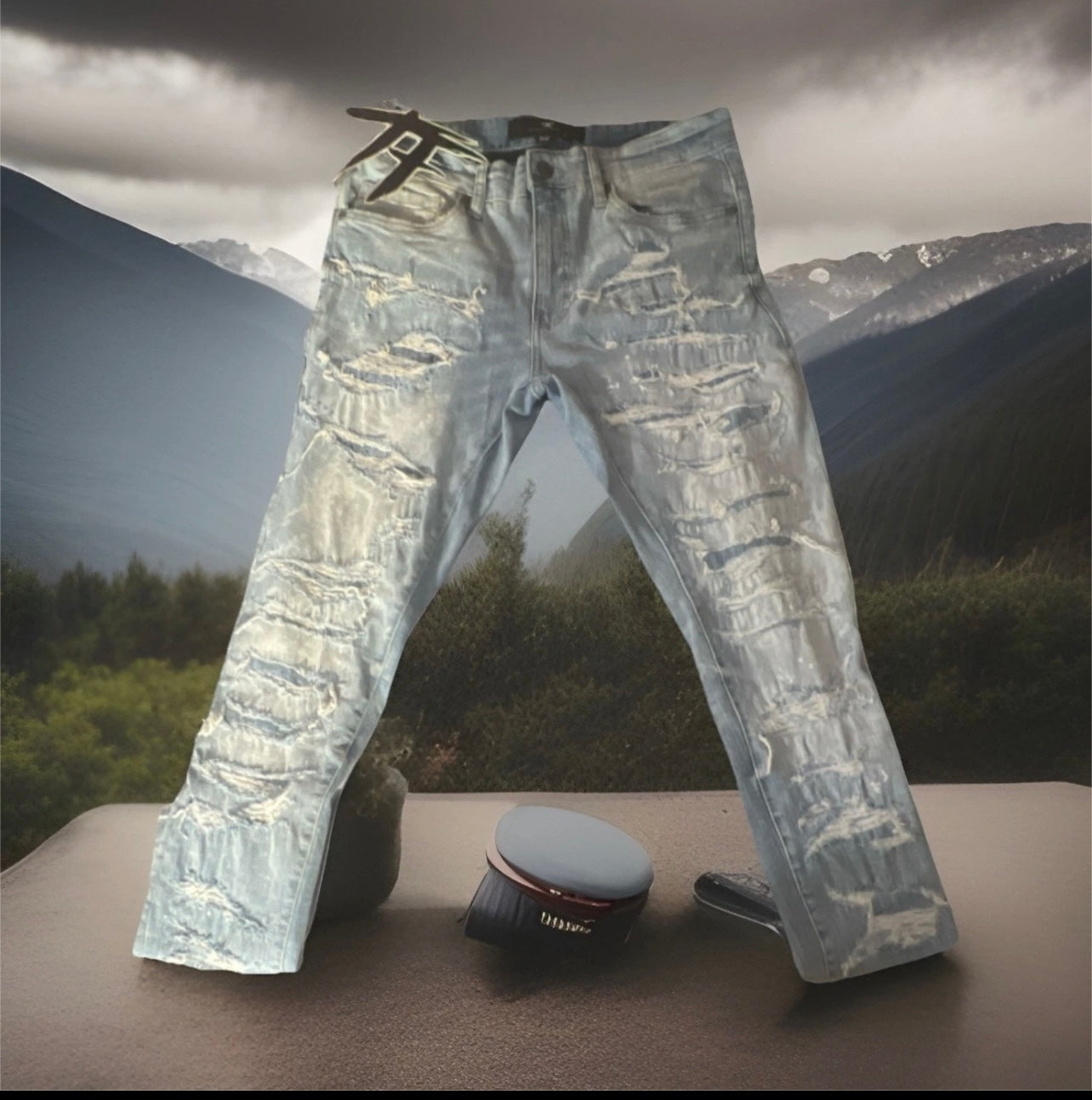 JORDAN CRAIG -LEGACY EDITION- (SIZE M)