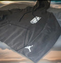 JORDAN JUMPMAN “GRAPHIC” HOODIE